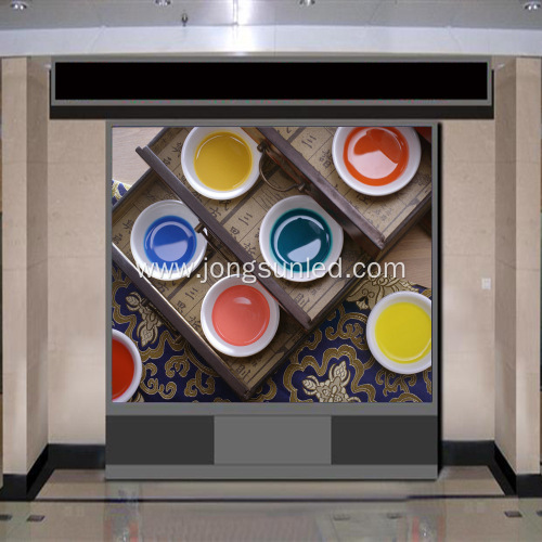 Indoor LED Screen P3.91 P3 For Video Display